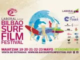 Laboral Kutxa Bilbao Surf Film Festival programa este viernes y sábado actividades como exhibición de jet surf o skate