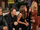 El regreso de 'Friends'