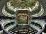 Pilar Sáenz, Ernesto Arias, José Carlos Plaza, Teatro La Abadía y Nereydas, Premios Teatro de Rojas de Toledo 2020