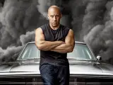 Vin Diesel en 'Fast & Furious 9'