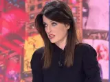 Cristina Seguí, cofundadora de Vox y periodista de OkDiario.