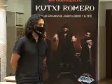 El Kutxi Romero más "íntimo" celebra el 16 de octubre un concierto en Mérida