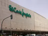 Corte Inglés