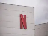 Sede de Netflix en España