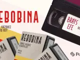 ''Rebobina', un podcast de Podimo