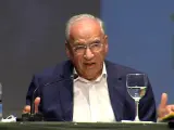 Alfonso Guerra: "Sería un acto ilegal" indultar a condenados por el 1-O tras el informe del TS