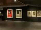 La exposición 'Francis Bacon-Lucian Freud. De Profundis' propone un viaje a su interior