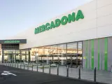 Nueva tienda de Mercadona en Granada
