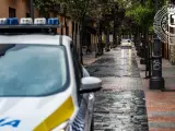 La Policía Municipal de Madrid puso en abril 3.850 denuncias a locales por incumplimientos y 2.766 por botellón