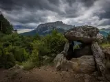 La Reserva Biosfera Ordesa Viñamala revaloriza su patrimonio cultural mediante rutas guiadas