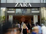 México exige una explicación a Zara por apropiación cultural en sus diseños