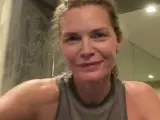 Michelle Pfeiffer en Instagram
