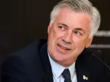 Carlo Ancelotti regresa al Real Madrid para las pr&oacute;ximas tres temporadas