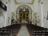 Cultura autoriza la reforma de la cubierta y obras en la parroquia Nuestra Señora de Gracia de Guadalcázar