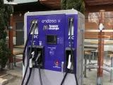 Endesa instala puntos de recarga para coches eléctricos en dos McDonald's de Reus (Tarragona)