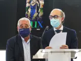 Felipe VI inaugurará el 29 de junio 'Lux', la nueva edición de Las Edades del Hombre