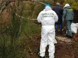 Las pruebas de ADN confirman que los restos hallados a finales de febrero en Asturias son de un vecino de Narón