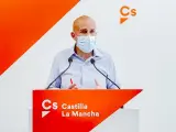 Cs condena el comportamiento "execrable" de Cospedal y exige a Núñez "cortar los vínculos del PP con la corrupción"