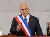 Piñera anuncia que impulsará el proyecto de ley de matrimonio igualitario