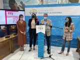 La quinta edición de 'Empresarias Malagueñas Impulsan' llega a la Axarquía con un encuentro virtual el día 10