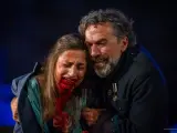 Teatro del Noctámbulo, con siete, logra el mayor número de candidaturas a los Premios Max por 'Tito Andrónico'