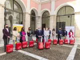 Nace la marca 'MICE Castilla y León' para impulsar el turismo de reuniones y congresos en la Comunidad