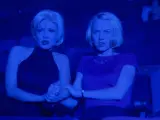 Fotograma de 'Mulholland Drive'