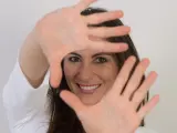 Daniela Toro, fisioterapeuta y creadora el método face fit
