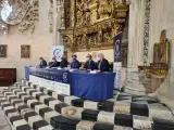 Dudamel se une a las celebraciones de los 800 años de la Catedral de Burgos con dos conciertos este fin de semana
