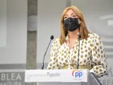 El PP solicita a la Junta "recortes cero" en la escuela rural tras las "quejas" en varios pueblos para el curso 2021/22