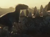Primera imagen de 'Jurassic World Dominion'