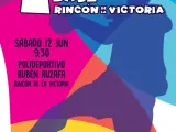 Rincón de la Victoria acoge este sábado el I Torneo Balonmano Base