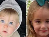 El hallazgo este jueves del cuerpo sin vida de Olivia, la niña de seis años que desapareció junto con su hermana, Anna, de un año, el pasado 27 de abril, confirma el peor de los desenlaces para el caso. Las autoridades están enfocadas ahora en encontrar rastros de la hermana y del padre, Tomás Gimeno. ​ ​Las pesquisas también se centran en saber los detalles del asesinato. A falta de que la investigación encuentre más detalles, los agentes trabajan con los datos de los que hasta ahora dispone. ​ ​La clave puede estar en las grabaciones registradas por las cámaras del puerto deportivo de la Marina de Santa Cruz, que captó las dos salidas que Gimeno efectuó la noche de la desaparición.