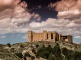 Castillo de Sig&uuml;enza.