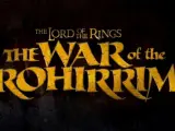 Logo de 'The War of the Rohirrim'