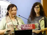Una delegación de 40 cargos y militantes de Podemos Baleares viaja a Madrid para participar en la Asamblea Ciudadana
