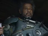 Forest Whitaker en 'Rogue One'