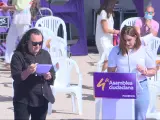 El aspirante crítico Fernando Barredo denuncia falta de democracia en Podemos