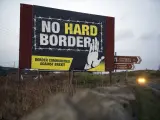 Frontera de Irlanda del Norte