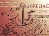 El Barco de Ávila reúne a figuras internacionales del jazz en el Festival Gre2Jazz entre el 30 de julio y el 1 de agosto