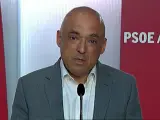 El PSOE asegura que en la Plaza de Colón "se promueve la discordia"
