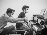 Fundación Barenboim-Said organiza dos recitales de piano en el Patio de Banderas por el Día de la Música