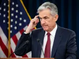 Jerome Powell