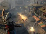 Fotograma de 'Assassin's Creed'
