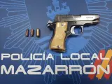 Pasa a disposición judicial el individuo acusado de matar presuntamente de varios disparos a un joven en Mazarrón