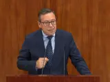 PP lamenta que izquierda "vuelva de nuevo a la carga" con Comisión sobre residencias