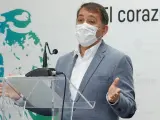 Bermúdez considera "inaudito" que no se convoque a los municipios con los niveles de contagio de Tenerife