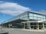 El Aeropuerto de Reus (Tarragona) recupera conexión aérea con Baleares tras seis años sin operar