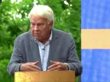 González reivindica a "operadores políticos" como Rubalcaba