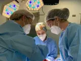 Las listas de espera quirúrgica se reducen 21 días en mayo en la Comunitat Valenciana